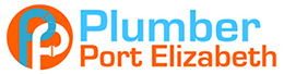 Plumber Port Elizabeth Logo